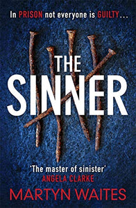 The Sinner 