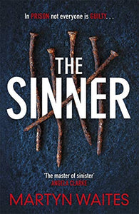 The Sinner 