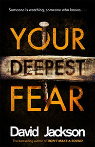 Your Deepest Fear 