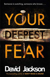 Your Deepest Fear 