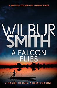 A Falcon Flies 