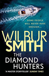 The Diamond Hunters 