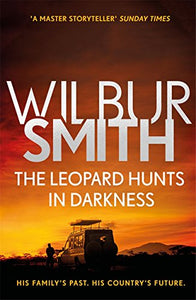 The Leopard Hunts in Darkness 