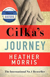 Cilka's Journey 