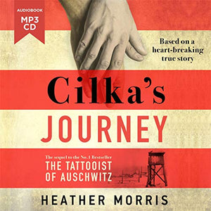 Cilka's Journey 