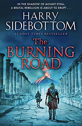 The Burning Road