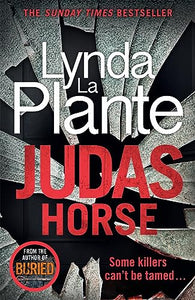 Judas Horse 