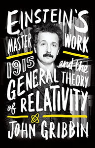 Einstein's Masterwork 