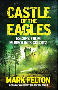 Castle of the Eagles 