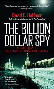 The Billion Dollar Spy 