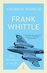 Frank Whittle (Icon Science) 