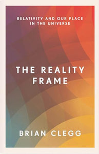 The Reality Frame 