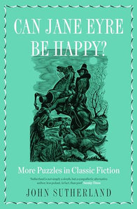 Can Jane Eyre Be Happy? 