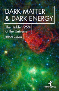 Dark Matter and Dark Energy 