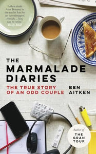 The Marmalade Diaries 