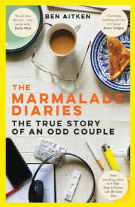 The Marmalade Diaries 