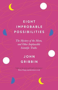 Eight Improbable Possibilities 