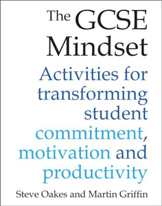 The GCSE Mindset 