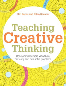 Teaching Creative Thinking 