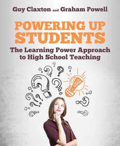 Powering Up Students 