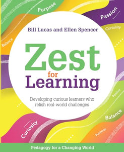 Zest for Learning 