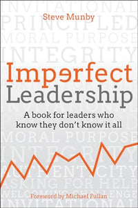 Imperfect Leadership 