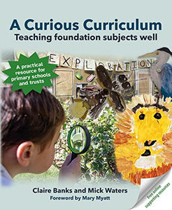 A Curious Curriculum 