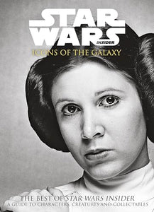 Star Wars: Icons of the Galaxy 