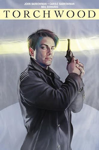 Torchwood Vol. 2: Station Zero 