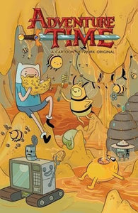 Adventure Time Volume 14 