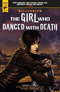 Millennium: The Girl Who Danced with Death 