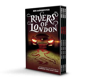 Rivers of London 