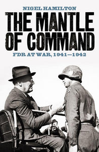 The Mantle of Command 