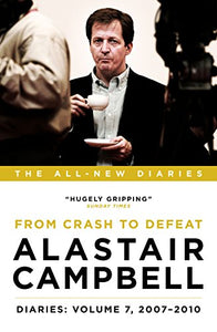 Alastair Campbell Diaries: Volume 7 