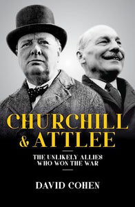 Churchill & Attlee 