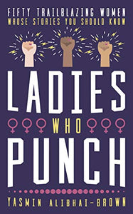 Ladies Who Punch 