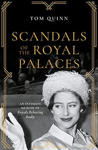 Scandals of the Royal Palaces 