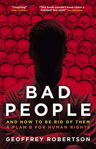 Bad People 