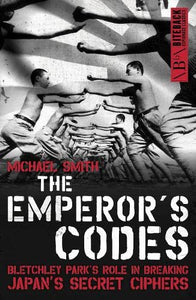 The Emperor's Codes 