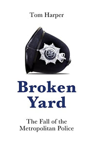 Broken Yard 