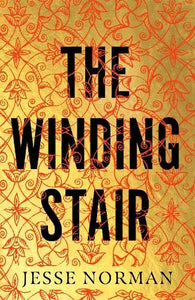 The Winding Stair 