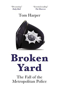 Broken Yard 