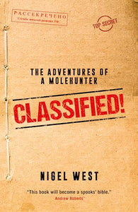 Classified! 