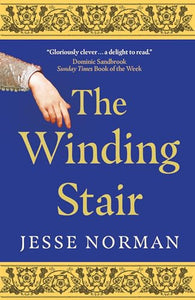 The Winding Stair 