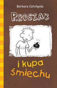 PIG and the Talking Poo (Polish) 