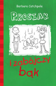 PIG and the Long Fart (Polish) 