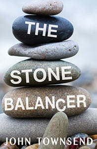 Stone Balancer 