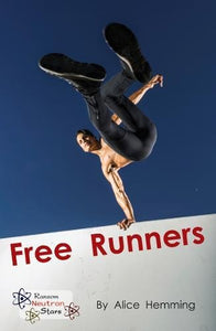 Free Runners 