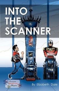 Into the Scanner 