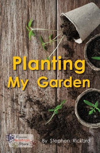 Planting My Garden 